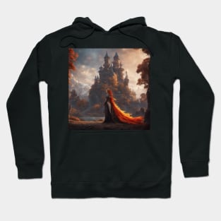 Mythos Hoodie